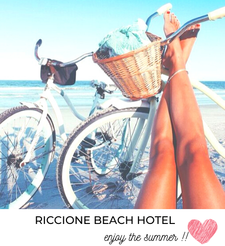 Ride Riccione Week 2023 - 26/28 May