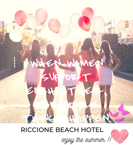 Cattolikids 2023 Cattolica | Offerta Riccione Beach Hotel